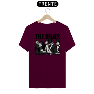 Nome do produtoThe Hives