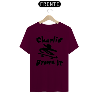 Nome do produtoCharlie Brown Jr.