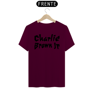 Nome do produtoCharlie Brown Jr.