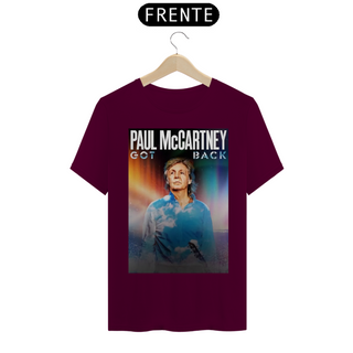 Nome do produtoPaul Mc Cartney