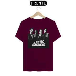 Nome do produtoArctic Monkeys