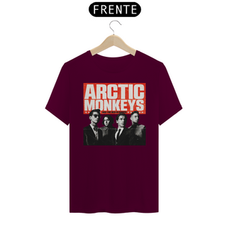 Nome do produtoArctic Monkeys