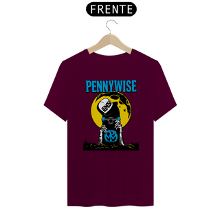 Nome do produtoPennywise