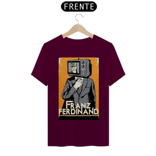 Nome do produtoFranz Ferdinand