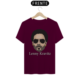 Nome do produtoLenny Kravitz