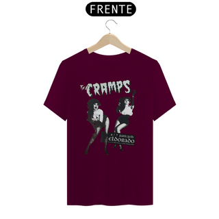 Nome do produtoThe Cramps