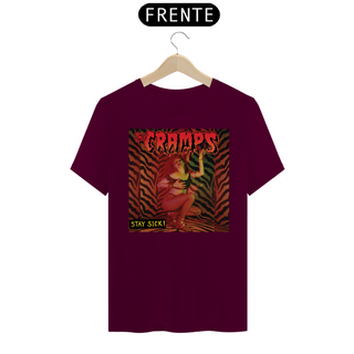 Nome do produtoThe Cramps