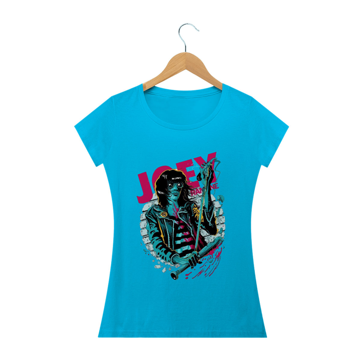 Nome do produto: Ramones. Joey Ramone