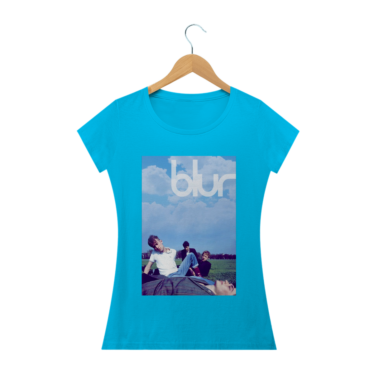 Nome do produto: Blur