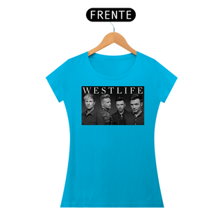 Nome do produtoWestlife 