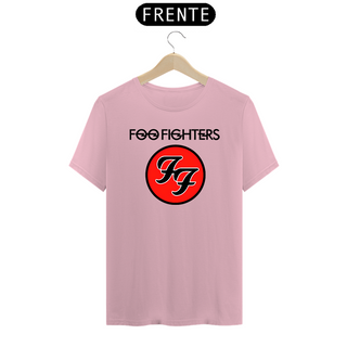 Nome do produtoFoo Fighters