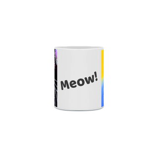 Nome do produtoCaneca do Felino