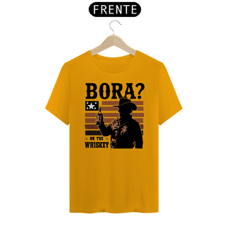 Nome do produtoCamiseta Cavalaria Bora?