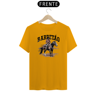 Nome do produtoCamiseta Cavalaria Barretao Mas