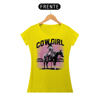 Nome do produtoCavalaria Cowgirl