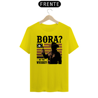 Nome do produtoCamiseta Cavalaria Bora?