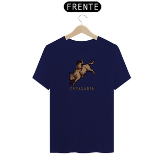 Nome do produtoCamiseta Cavalaria Bull