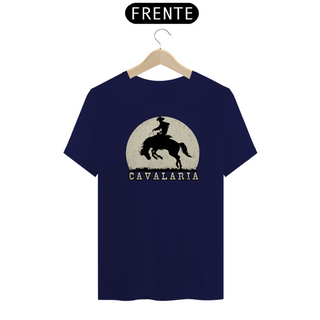 Nome do produtoCamiseta Cavalaria Lunar