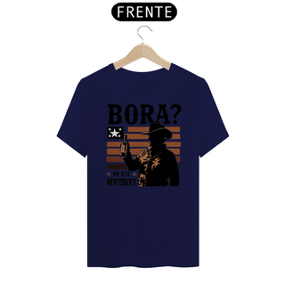 Nome do produtoCamiseta Cavalaria Bora?