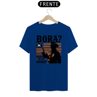 Nome do produtoCamiseta Cavalaria Bora?