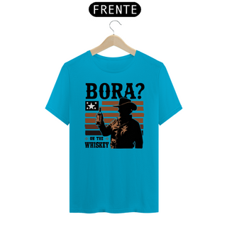 Nome do produtoCamiseta Cavalaria Bora?