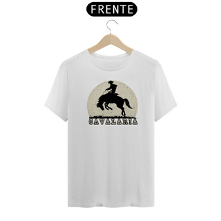 Nome do produtoCamiseta Cavalaria Lunar