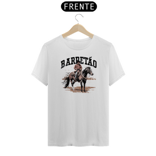 Nome do produtoCamiseta Cavalaria Barretao Mas