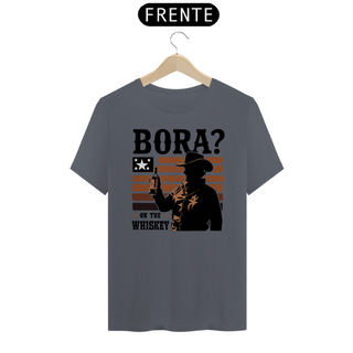 Nome do produtoCamiseta Cavalaria Bora?