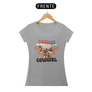 Nome do produtoCavalaria Cowgirl Cósmica