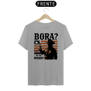 Nome do produtoCamiseta Cavalaria Bora?