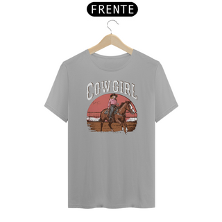 Nome do produtoCamiseta Feminina Cavalaria Arena