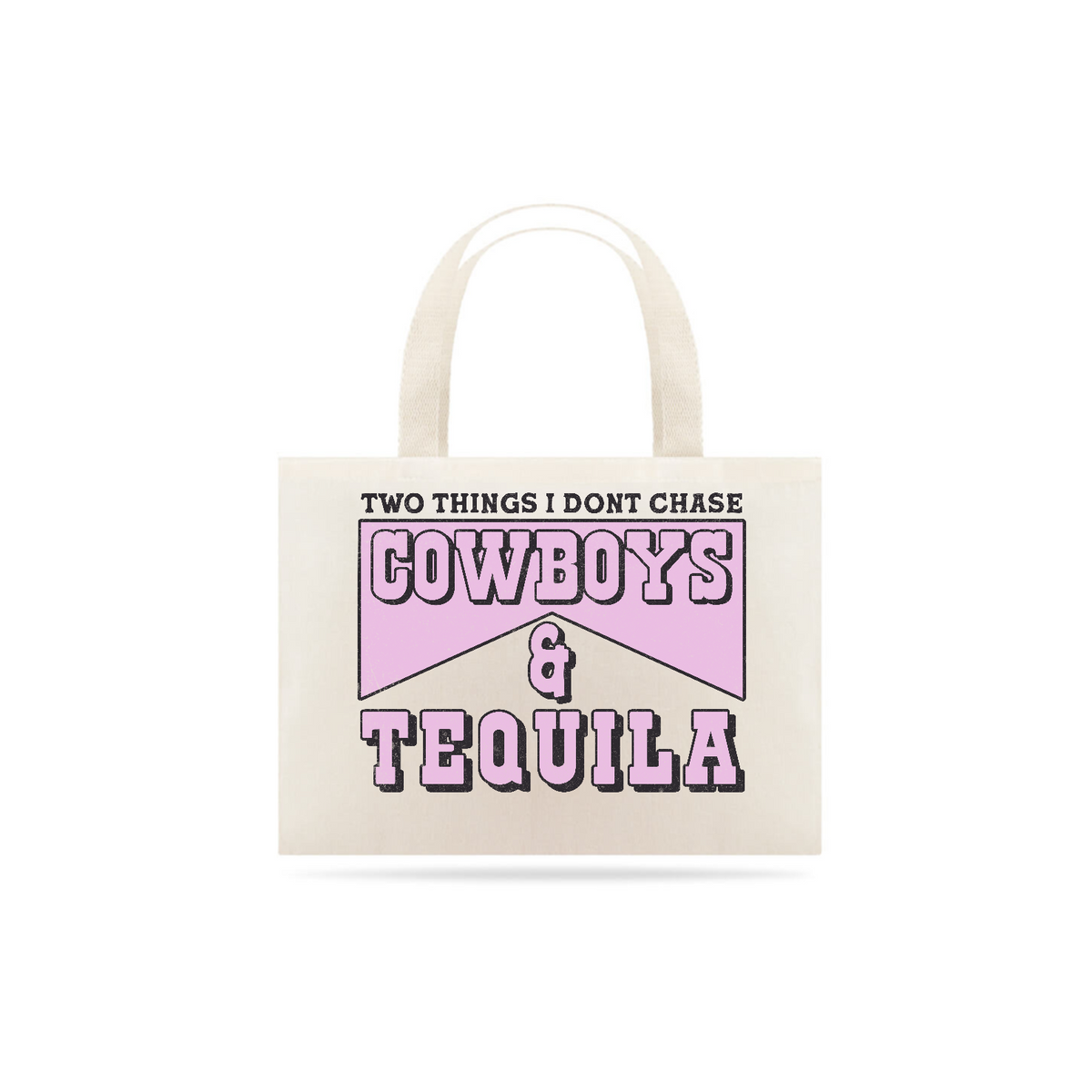 Nome do produto: Cavalaria Cowboys e Tequila