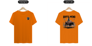 Nome do produtoCamiseta Cavalaria BRUTO