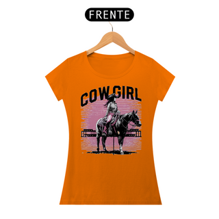 Nome do produtoCavalaria Cowgirl