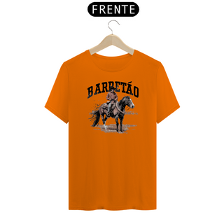 Nome do produtoCamiseta Cavalaria Barretao Mas