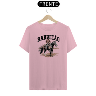 Nome do produtoCamiseta Cavalaria Barretao Mas