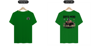 Nome do produtoCamiseta Cavalaria BRUTO