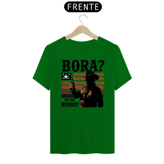 Nome do produtoCamiseta Cavalaria Bora?