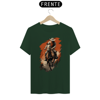 Nome do produtoCamiseta Cavalaria Cowboy