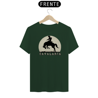 Nome do produtoCamiseta Cavalaria Lunar