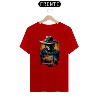 Nome do produtoCamiseta Cavalaria Cowboy na Cidade