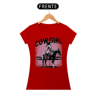 Nome do produtoCavalaria Cowgirl