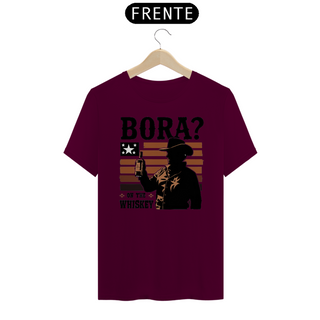 Nome do produtoCamiseta Cavalaria Bora?