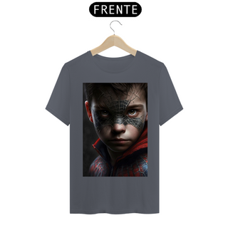 Nome do produtoCamiseta Spider Boy Mind7Code