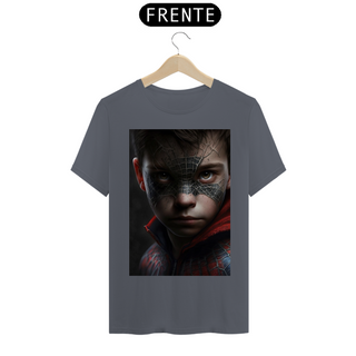 Nome do produtoT-shirt Quality Spider Boy Mind7Code