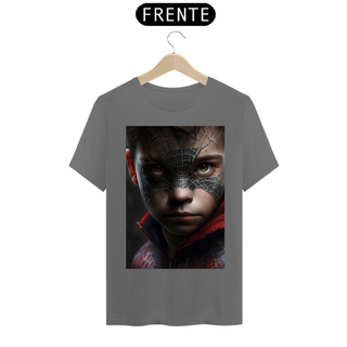 Nome do produtoT-shirt Estonada Spider Boy Mind7Code