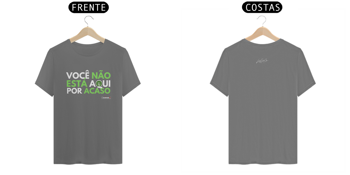 Nome do produto: T-shirt Estonada \