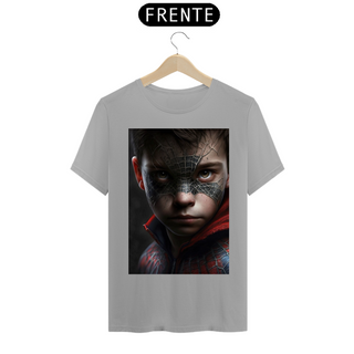 Nome do produtoCamiseta Spider Boy Mind7Code