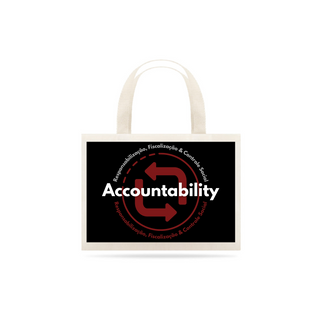 Nome do produtoEco Bag Grande Accountability