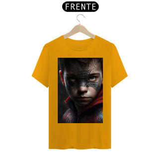 Nome do produtoCamiseta Spider Boy Mind7Code